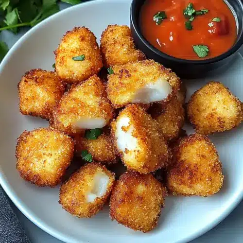 Fischnuggets