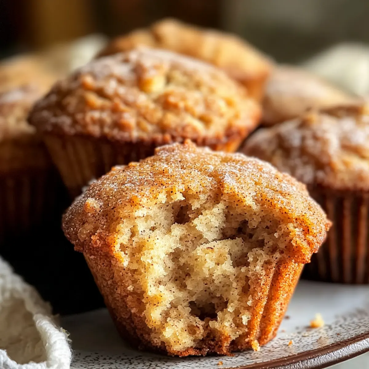 Eiernuss Bananenbrot