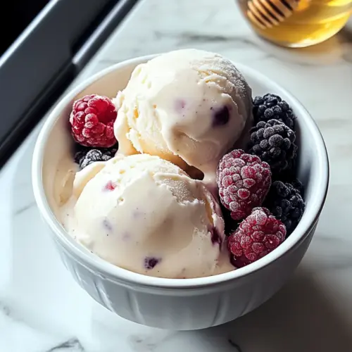 Griechischer Joghurt