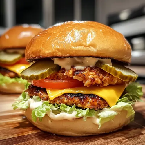 gemahlenes Hähnchen