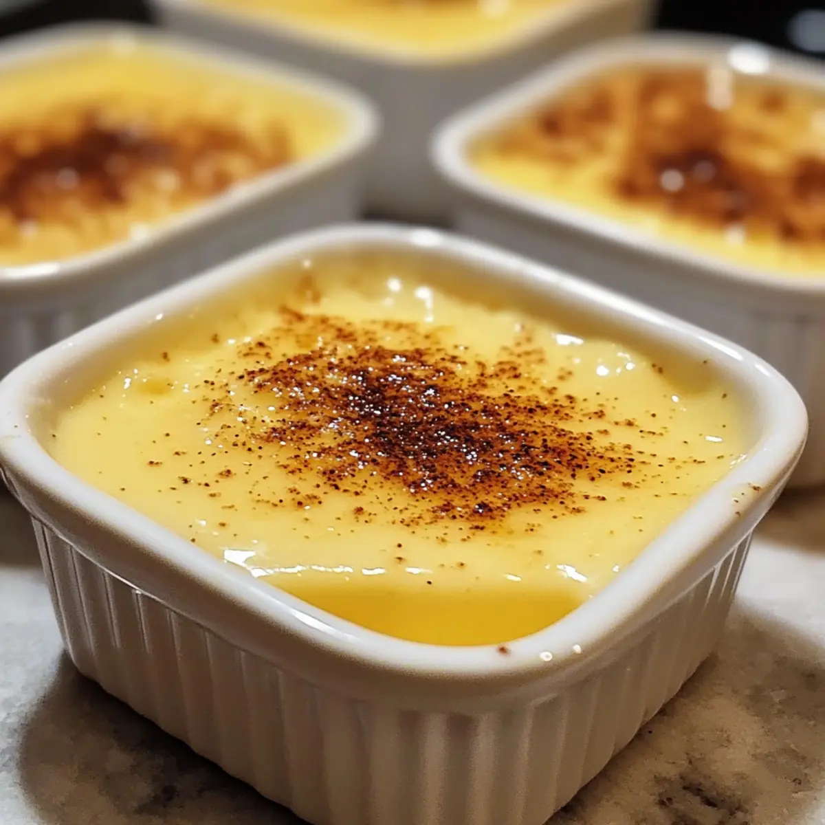 Eierpudding