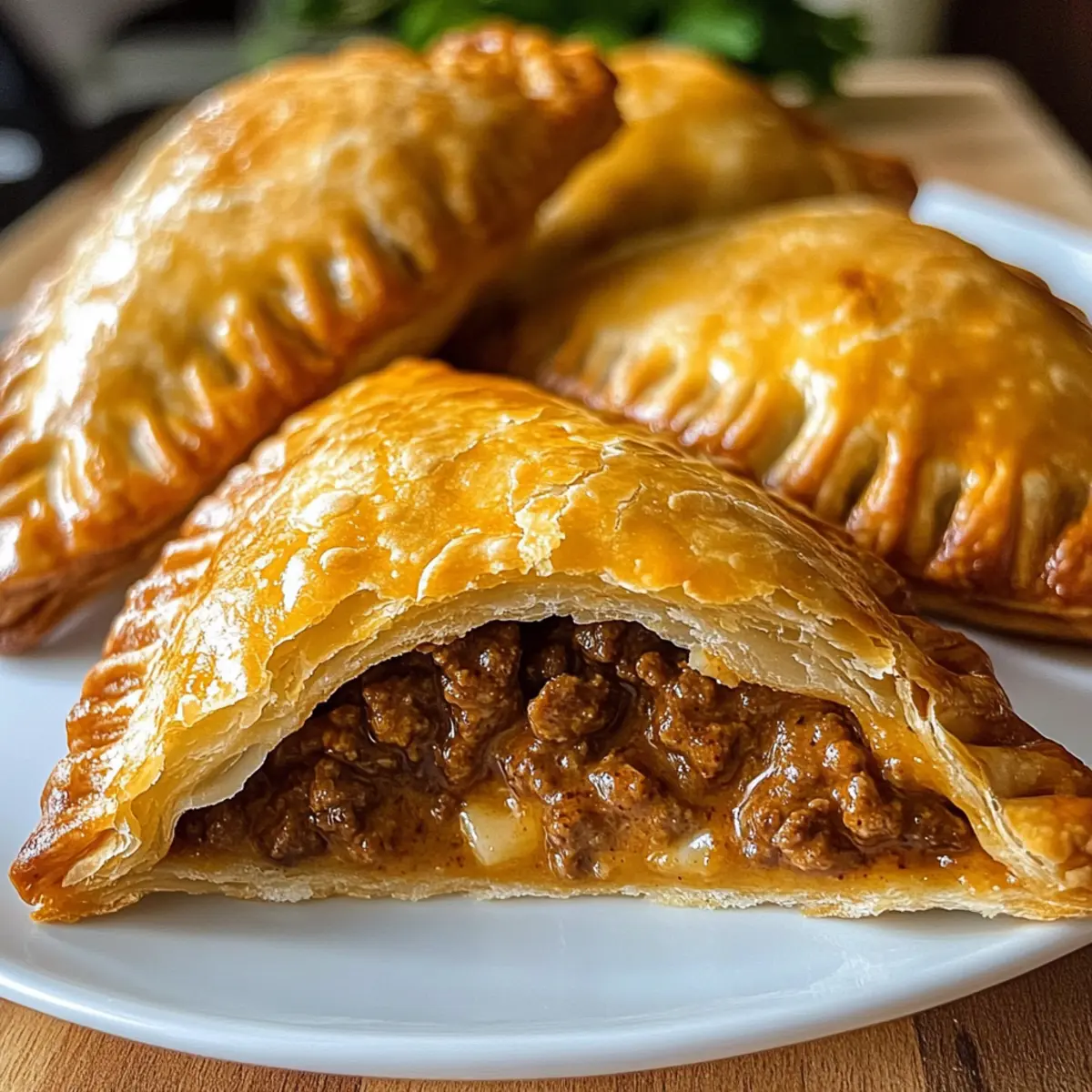 Empanadas