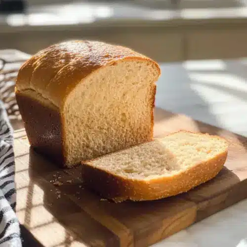 Weißbrot