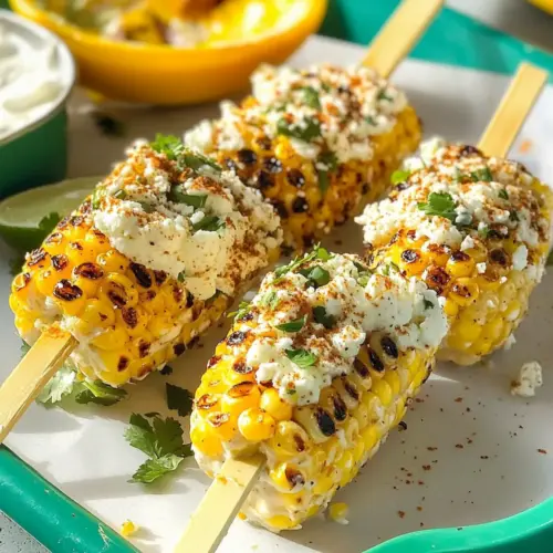 Maryland Corn Pops