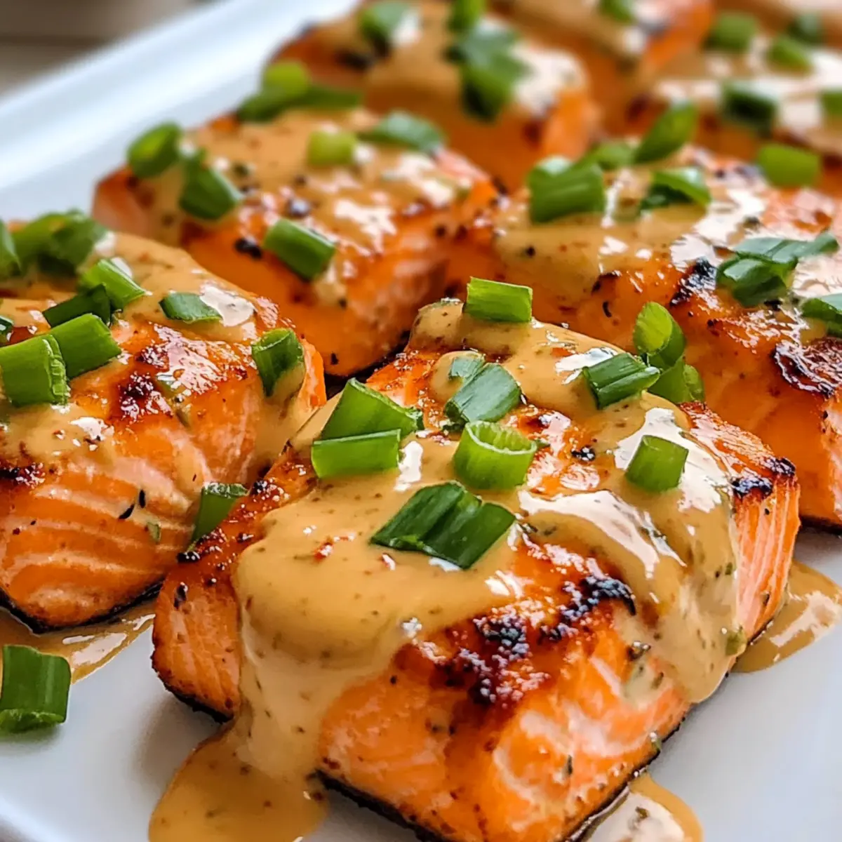 Bang Bang Lachs