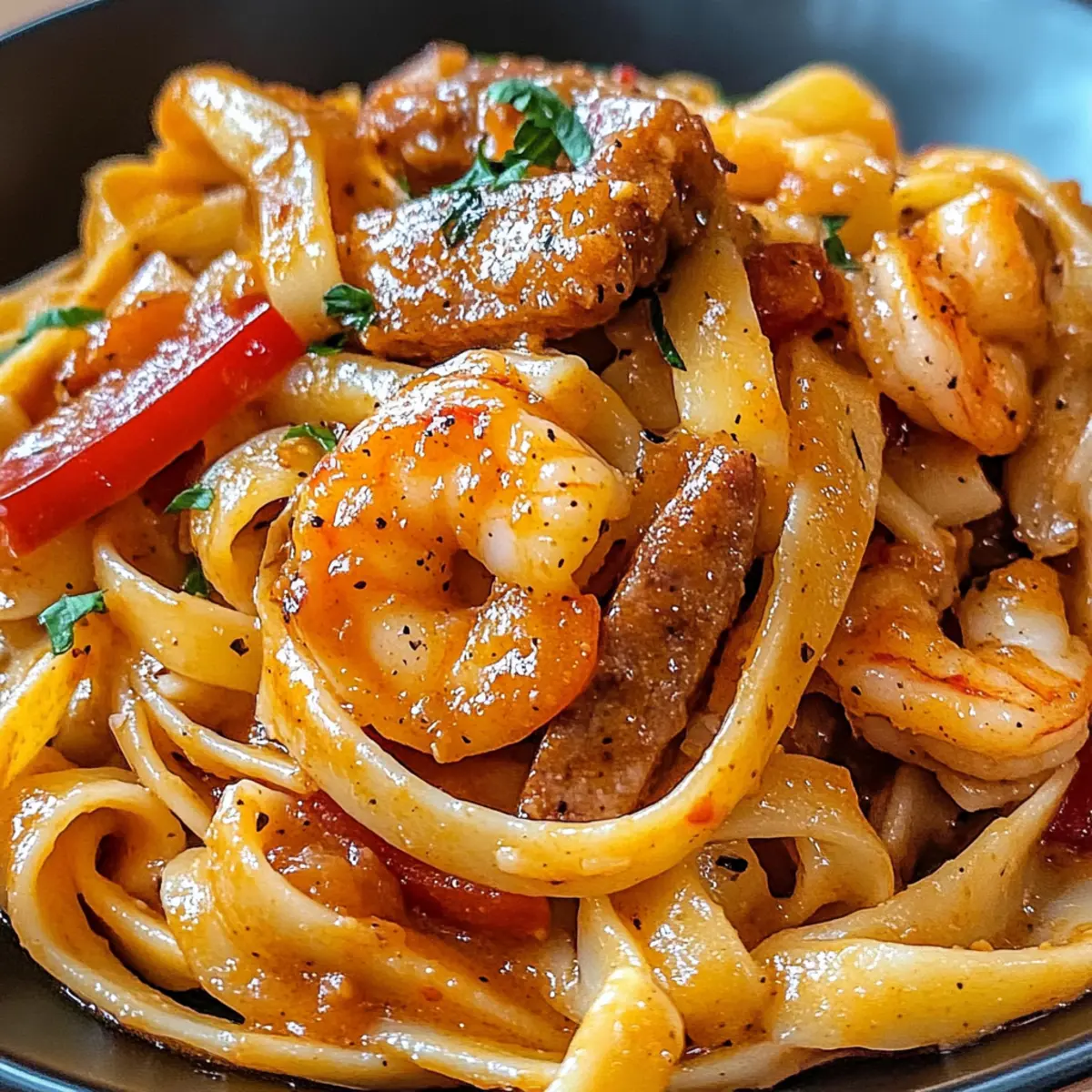 Pappadeaux Mardi Gras Pasta Pappadeaux Mardi Gras Pasta
